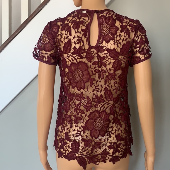 Flower shirt 🌺 - Picture 5 of 5